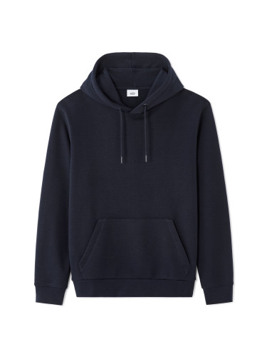 Суичър с качулка Celio Fesix