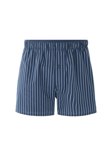 Сини боксерки Celio Miworay