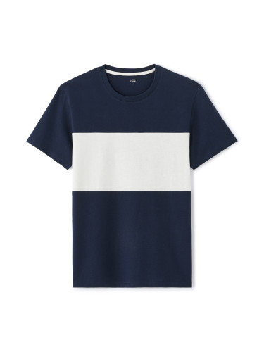 Мъжка тениска Celio Menewbloc