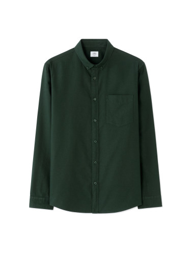 Мъжка риза Celio Regular Daxfordmc