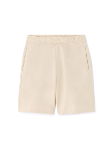 Бежови шорти Morism от Celio