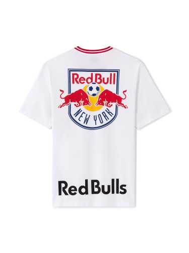 Тениска Celio MLS Redbulls New York