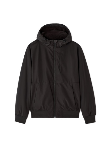 Черно яке Celio Muleag