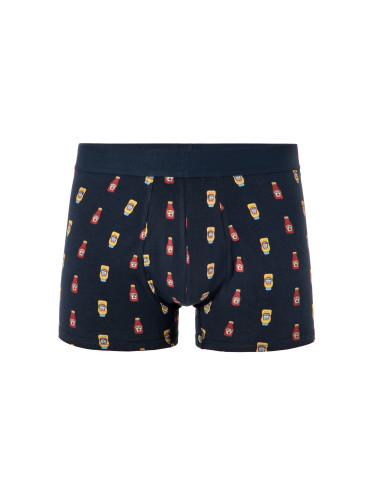 Мъжки боксерки Celio Mikokechup