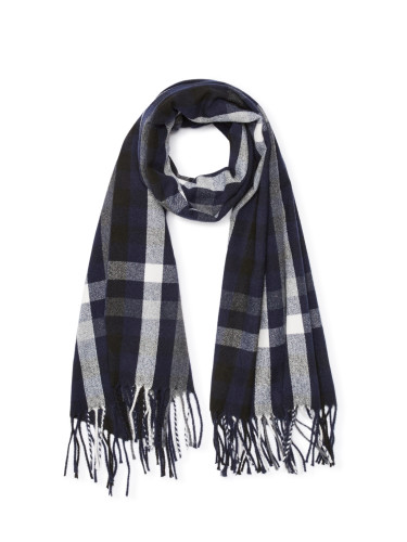 Тъмносин шал Celio Miscaface