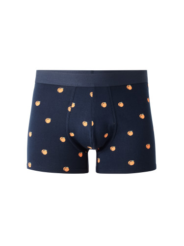 Боксерки Celio Libo с прасковена текстура