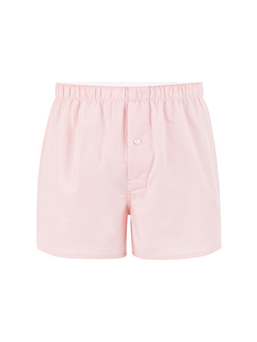 Розови унисекс боксерки Celio