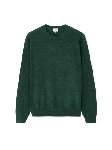 Мъжки вълнен пуловер Celio Semerirond