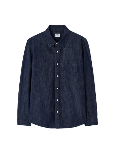 Мъжка дънкова риза Celio Majeans