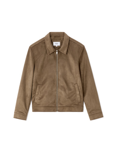 Мъжко яке Celio Mufaster