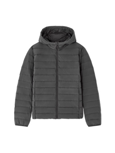 Мъжко зимно ватирано яке Celio