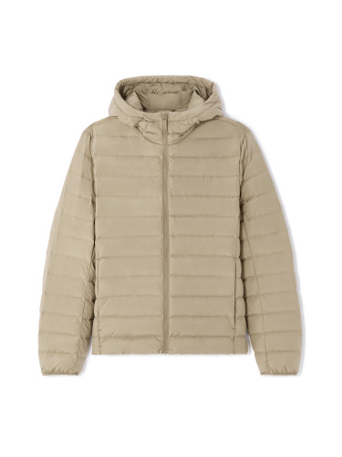 Мъжко ватирано зимно яке Celio