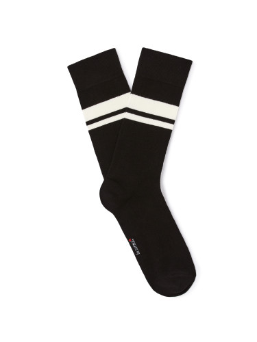 Celio Lisostripe High Socks - Mens