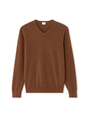 Мъжки кашмирен пуловер Celio Femirve