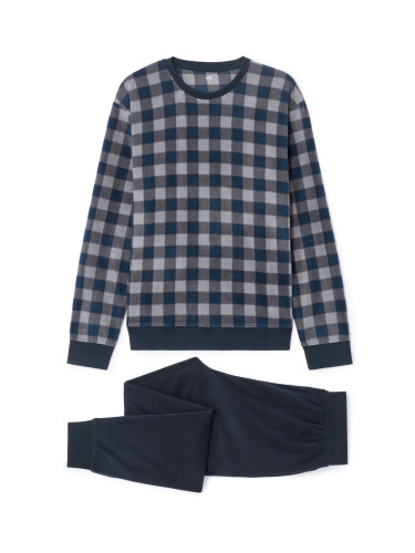 Мъжка пижама Celio Mipycomfy