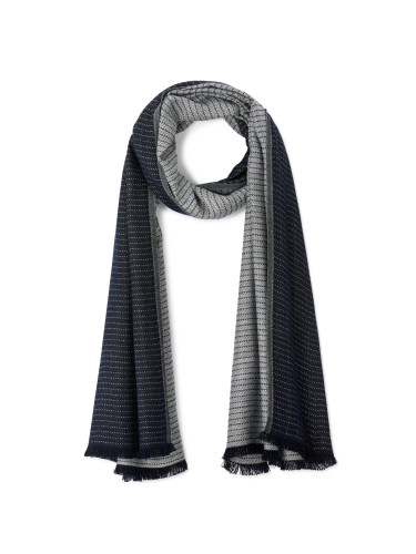 Тъмносин шал Celio Miscaray