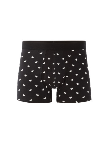 Боксерки Celio Halloween Mibofantom