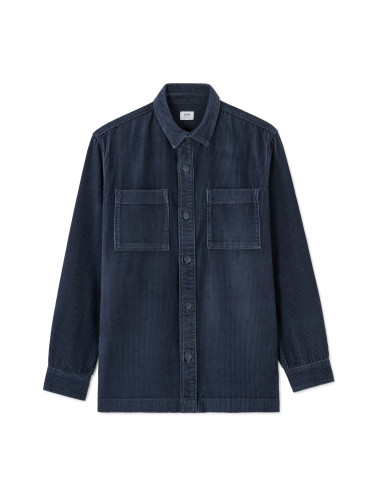 Мъжка дънкова риза Celio Madur