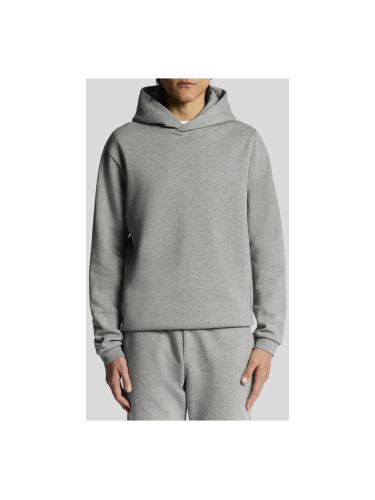 Мъжки суичър с качулка Lyle & Scott