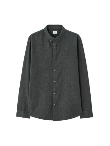 Мъжка изчистена риза Celio Manelle