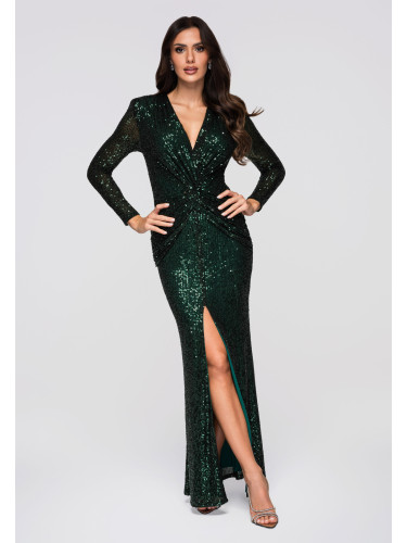 Edoti Evening dress LA-OM-DL