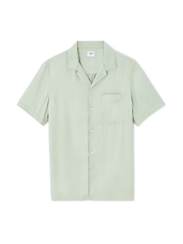 Риза с къс ръкав Celio Lareque