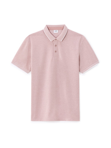 Мъжка поло риза Celio Leoxy