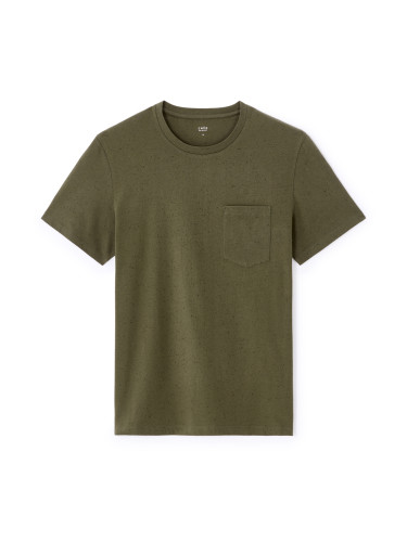 Мъжка тениска Celio Lejekti