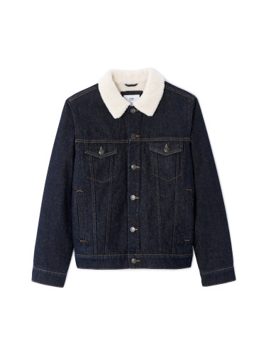 Мъжко дънково яке Celio Judensherp