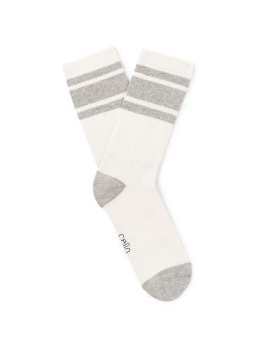 Високи чорапи Celio Lisosport