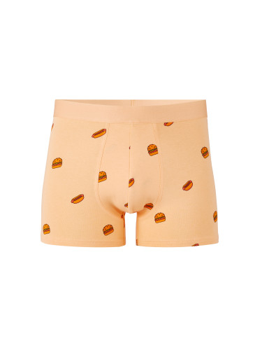 Боксерки с щампа Celio Libofast