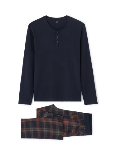 Мъжка пижама Celio Mipyvika