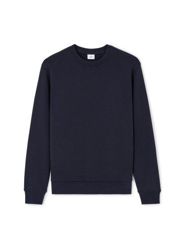 Тъмносиньо суитшърт Celio Feseven