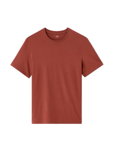 Мъжка памучна тениска Celio Tebase