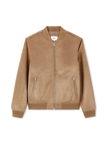 Яке Celio Bomber Lubombsued