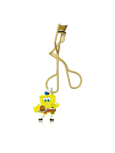 Wet n Wild SpongeBob SquarePants Serving Up Smiles Eyelash Curler извивачка за мигли 1 бр.