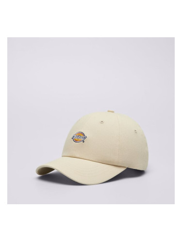 Dickies Шапка Hardwick дамски Аксесоари Шапки с козирка DK0A4TKVF901 Бежов