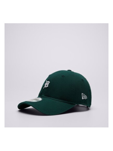 New Era Шапка Mini Logo 920 Tigers Detroit Tigers мъжки Аксесоари Шапки с козирка 60691335 Зелен
