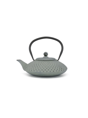 Чугунен чайник BREDEMEIJER XILIN светлозелен - 1.25 л