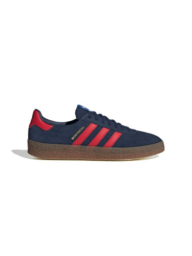 adidas Montreal RM Blue JS1336 Мъже - Спортни обувки adidas Originals - Син - JS1336-7.5 - Size: 7.5