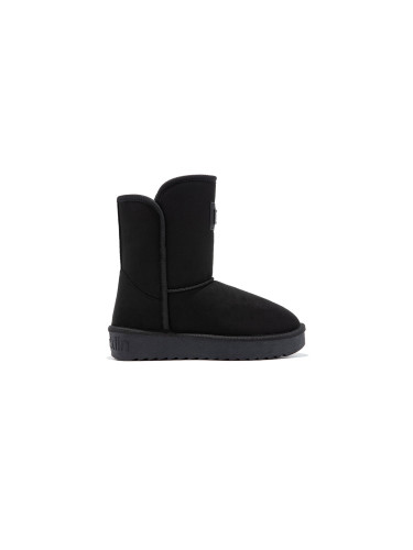 D.Franklin Nordic Basic Black Жени - Обувки D.Franklin - Черен - DFSH370003-BLAC-4.5 - Size: 4.5