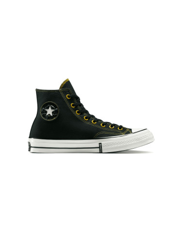 Converse Chuck 70 GORE-TEX Waterproof Black A13295C Unisex - Спортни обувки Converse - Черен - A13295C-3.5 - Size: 3.5