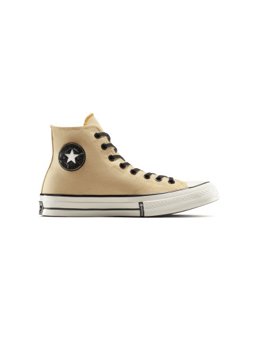 Converse Chuck 70 GORE-TEX Waterproof Brown A13294C Unisex - Спортни обувки Converse - Кафяв - A13294C-5 - Size: 5