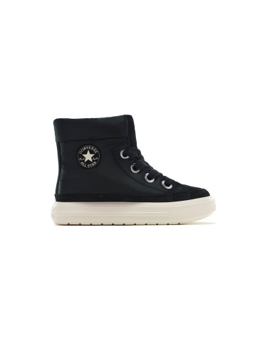 Converse Chuck Taylor All Star Elements Boots Деца - Спортни обувки Converse - Черен - A14171C-3.5 - Size: 3.5