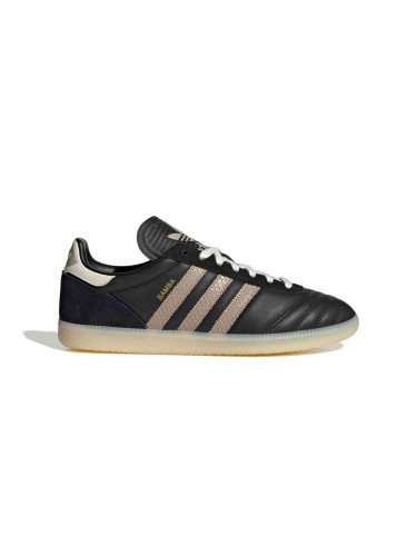 adidas Samba JP Black JR0963 Unisex - Спортни обувки adidas Originals - Черен - JR0963-10 - Size: 10