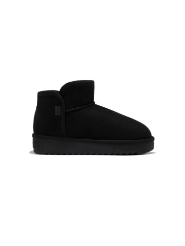 D.Franklin Nordic Low Basic Жени - Обувки D.Franklin - Черен - DFSH370021-BLAC-5.5 - Size: 5.5