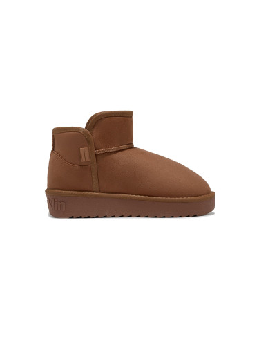 D.Franklin Nordic Low Basic Brown DFSH370021-TAN Жени - Обувки D.Franklin - Кафяв - DFSH370021-TAN-4 - Size: 4