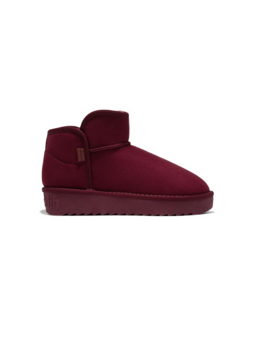 D.Franklin Nordic Low Basic Жени - Обувки D.Franklin - Бордо - DFSH370021-BURG-4.5 - Size: 4.5