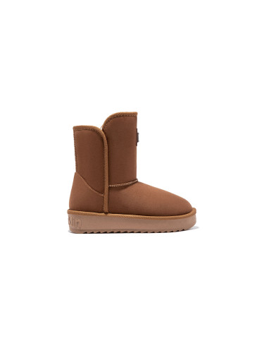 D.Franklin Nordic Basic Brown Жени - Обувки D.Franklin - Кафяв - DFSH370003-TAN-4.5 - Size: 4.5