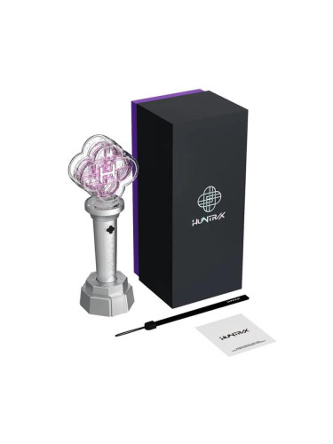 K-POP DEMON HUNTERS | Official Light Stick HUNTRIX